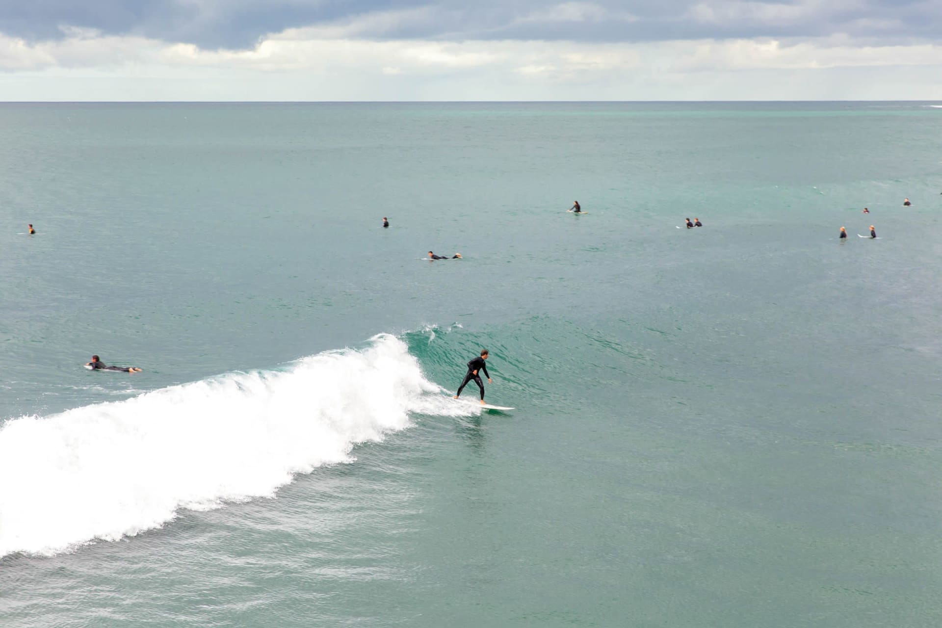 pacific beach surf